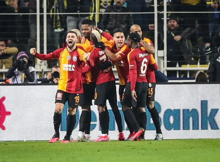 Galatasaray’dan önemli karar! Sözleşmesi uzuyor