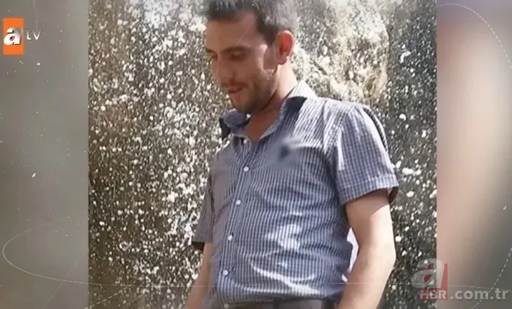 Ferdi Özdemir'i öldüren Isparta canavarı kim? Gizli tanıktan çarpıcı iddialar... 6