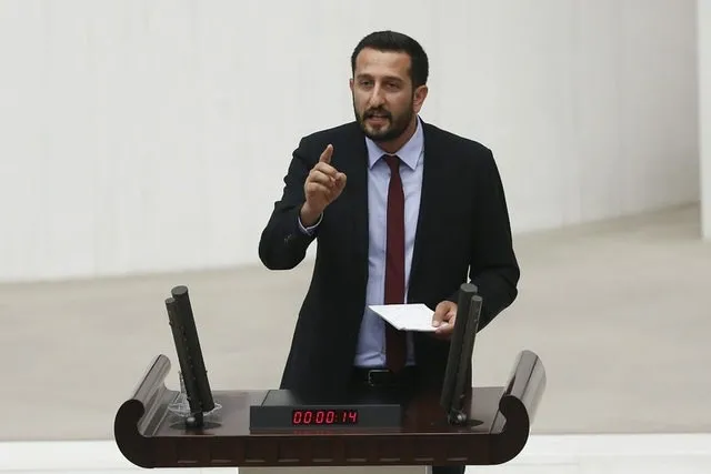 Makam aracı ile en çok yol yapan vekiller CHP'den! - 2