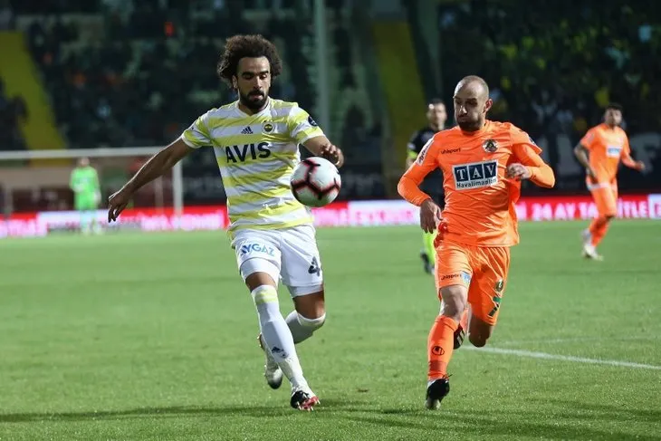 Fenerbahçe’den devre arası transfer sürprizi! Dünyaca ünlü oyuncuya teklif götürüldü