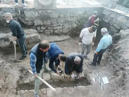 1. Kılıçarslan kimdir | Anadolu Selçuklu Devleti dönemine ışık tutan olay! Mezarı o ilimizde bulundu