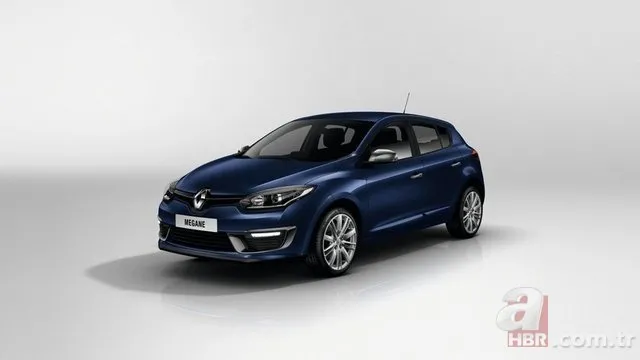 Otomobillerin çarpışma testi sonuçları açıklandı! O otomobiller sınıfta kaldı
