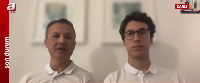 Uzaya yolculuk ne zaman? Türkiye'nin uzay yolcuları A Haber'de