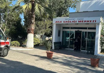 Bodrum'da hasta ve aile hekimi arasındaki tartışma kavgaya dönüştü! Fenalaşan doktor kalp krizi geçirdi | 1 tutuklama