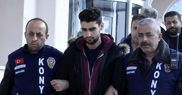 Son dakika: Kadir Şeker davasında flaş karar! İstinaf Mahkemesi kararı onadı