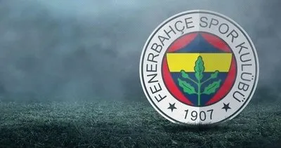 Son dakika: Fenerbahçe'den TFF'ye şampiyonluk başvurusu