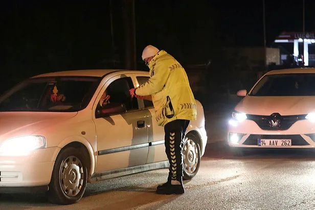 Cumartesi yasak var mı? 12 Haziran Cumartesi sokağa çıkma yasağı saat kaçta başlayacak? Kısıtlama saatleri... - 4