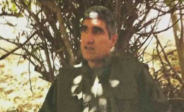 Son dakika: Kuzey Irak’ta PKK’nın tepe kadrosu vuruldu