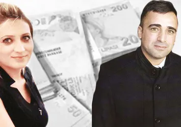 Türkiye Gaziler ve Şehit Aileleri Vakfı'nda skandal olay!