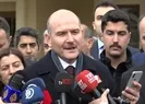 Soyludan muhabirine tepki: Yunan medyasının oyuncağısınız!