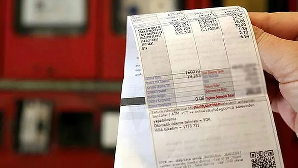 Elektrik faturalarında önemli gelişme! EPDK Harekete geçti: 11 milyar lira iade edilecek - 4
