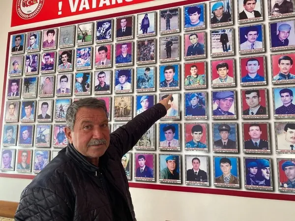 1694842812172.jpg Şehit babasından Sezgin Tanrıkulu'nun iftirasına tepki: Milletin vekili demeye utanıyorum - 4