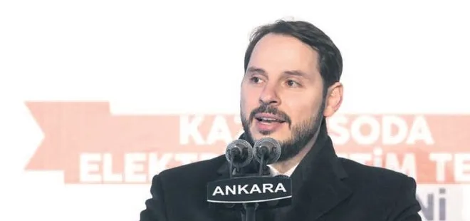 Jeokimya haritaları ilk yarıda bitiyor