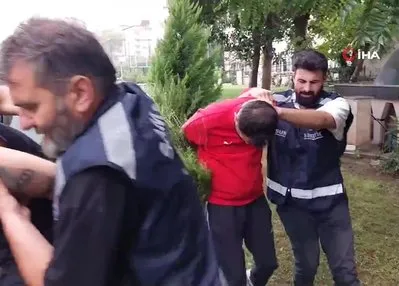 Samsun’da uyuşturucu ticaretinden 2 kişi tutuklandı