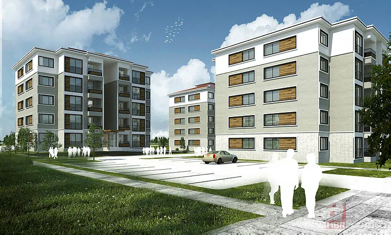 Borçlar çabucak kapatılacak! TOKİ’den yüzde 22 indirim kampanyası! Başvurular başlıyor! 4