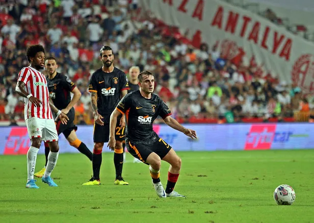 GALATASARAY ANTALYASPOR CANLI İZLE | 21 Ocak GS Antalyaspor maçı kesintisiz, canlı yayın nereden izlenir?