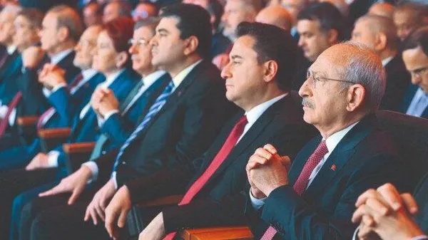 CHP’li Yaşar Okuyan’dan İYİ Parti Lideri Meral Akşener ile ilgili bomba iddia: Elimde dosyası var Kılıçdaroğlu’na da verdim | Para ile anket yaptırıyor