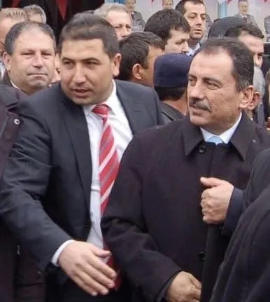 Tanık olarak dinlenecekti! Muhsin Yazıcıoğlu’nun koruma polisi kazada öldü