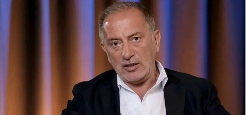 Kelime-i Tevhid bayrağına saldırı olayı | Provokasyona alkış tutan Fatih Altaylı hakkında yurt dışına çıkış yasağı