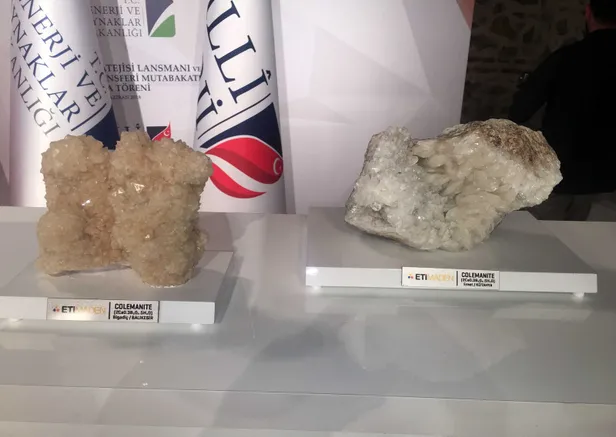 Bor karbür nedir, ne işe yarar? Savunma Sanayisine güç katacak Bor Karbür Tesisi nerede, saat kaçta açılacak? Yıllık kaç ton üretilecek?