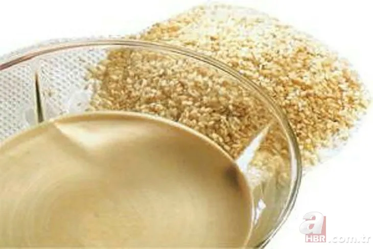 Hangi besin vücuttaki zehri yok ediyor? İşte mucizevi besin 12