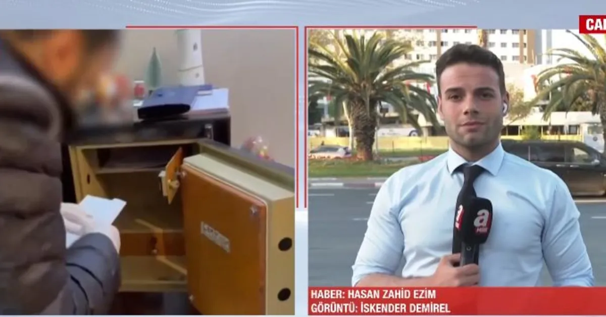 İBB'ye ikinci yolsuzluk operasyonu!