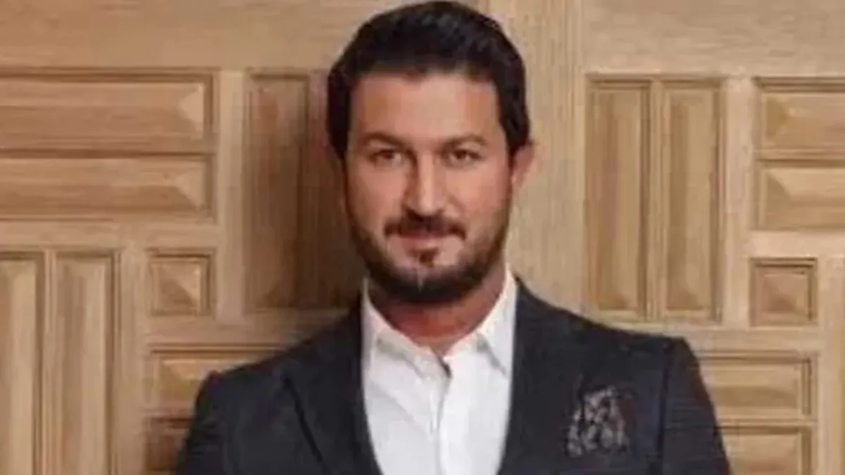 Mahmut Uğur Ziylan’dan lüks villada uyuşturucu partisi!