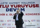Başbakan Yıldırım Nevşehirden müjdeyi verdi