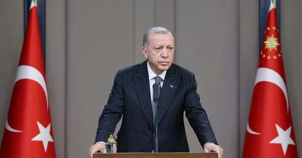 Son dakika: Başkan Erdoğan Balkan turuna çıktı: 3 günde 3 ülkeye ziyaret! Bosna Hersek’te önemli açıklamalar