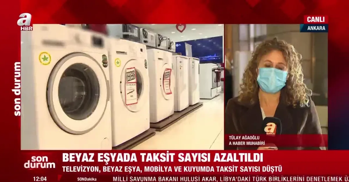 Son dakika: Milyonları ilgilendiren yeni karar! Taksit sayıları değişti