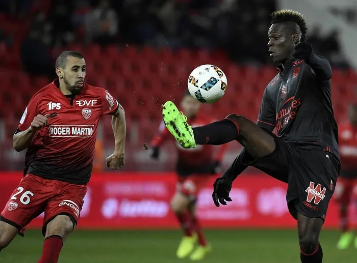 Fenerbahçe'de Balotelli sesleri - 1