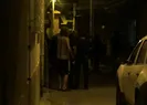 Polisi şoke eden görüntü