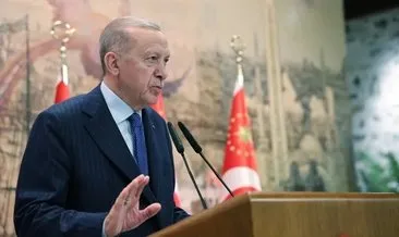 Erdoğan’dan reçete! AK Partililere talimat verdi