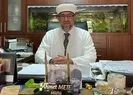 İskeçe Seçilmiş Müftüsü Ahmet Mete vefat etti
