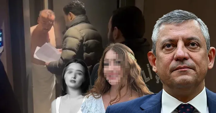 Belediye kasasından Özgür Özel'in aracına VIP dönüşüm! 7.7 milyonluk faturanın detayları ortaya çıktı - 2