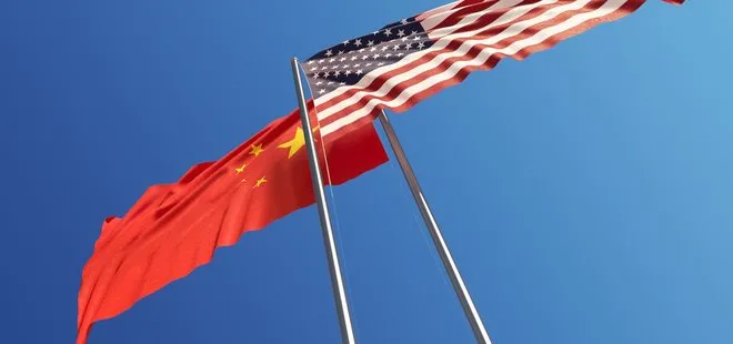 Çin’den ABD’ye 16 milyar dolarlık vergi misillemesi