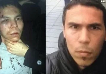 Reina saldırısıyla ilgili flaş açıklama!