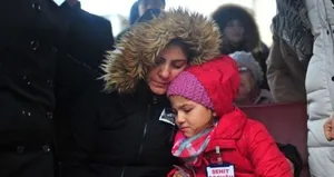 Kahraman şehit Bülent Albayrak’ın kızından duygusal mektup