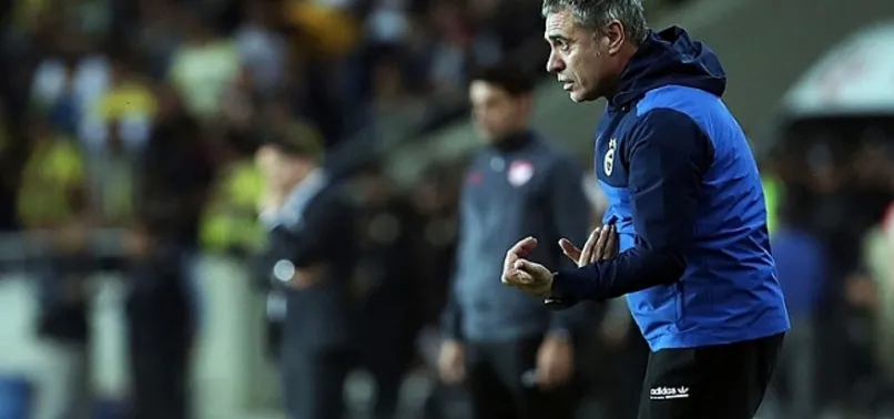 Göztepe Fenerbahçe maçı ne zaman, saat kaçta, hangi kanalda? İşte muhtemel 11'ler