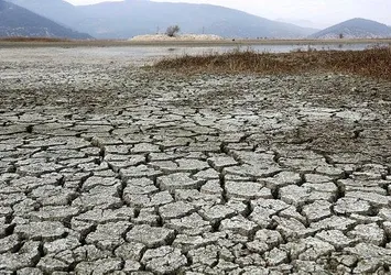 TÜİK ilk tahminleri yayımladı! İşte Türkiye'nin kuraklık faturası belli oldu