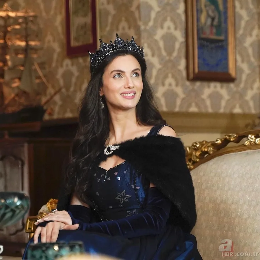 Murat Yıldırım ve Imane Elbani’nin Londra’da başlayan aşk hikayesi 3