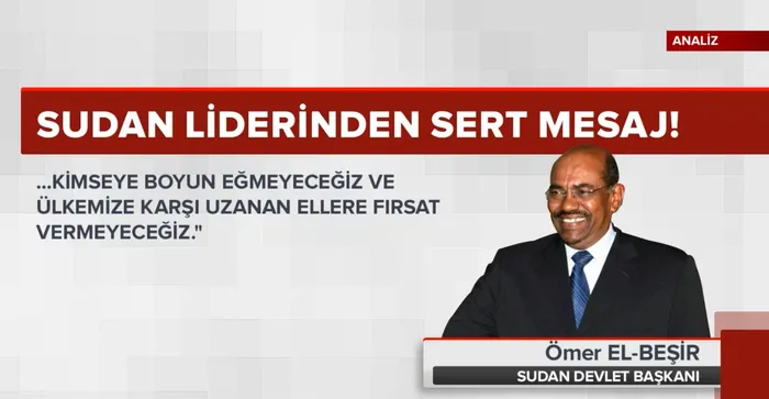 Sudan’daki darbede dikkat çeken süreç! ABD, Çin, Türkiye...