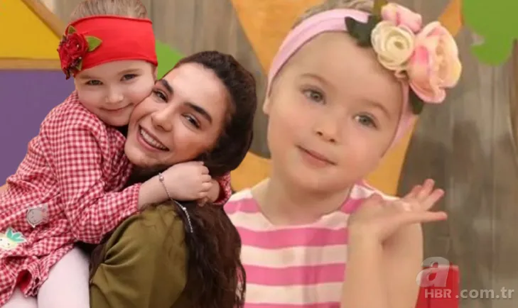 Çocuktan Al Haberi'nin Kutu Bebek Ebrar'ı değişimiyle ağızları açık bıraktı! 1