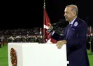 Başkan Erdoğandan flaş açıklamalar