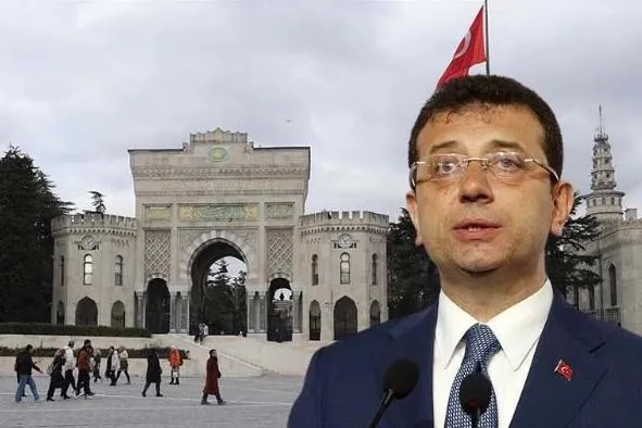 Ekrem İmamoğlu’nun diploması neden iptal edildi? Gerekçeleri tek tek açıklandı