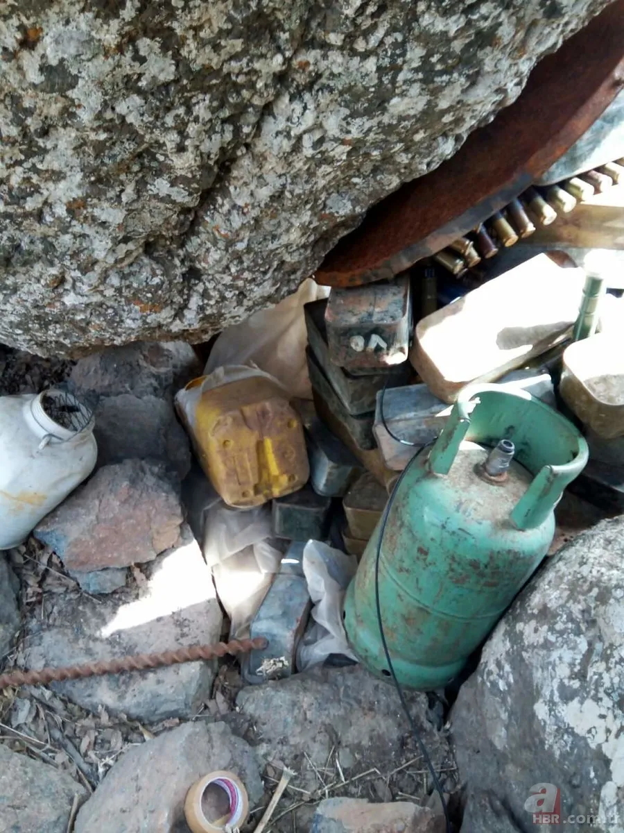 Kuzey Irak’tan ilk fotoğraflar geldi 21