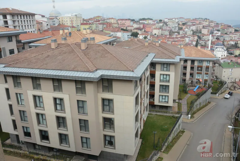 Başkan Recep Tayyip Erdoğan'ın işaret ettiği örnek proje görüntülendi! Takozcu zihniyete dönüşüm dersi 13