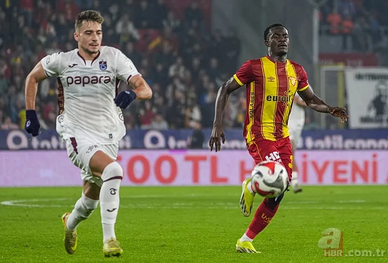 Ezeli rekabette 105. randevu: Trabzonspor–Beşiktaş derbisine geri sayım 3