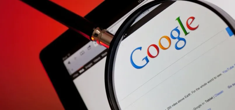 Google'a 25 milyar avroluk tazminat davası