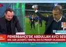 Son dakika | Fenerbahçede Abdullah Avcı sesleri | Video